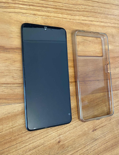 Imagen 4 de 6 de Xiaomi Poco X4 Pro