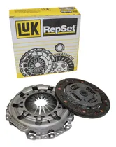Comprar Kit De Embrague Luk Ford Ecosport Fiesta Ka 1.6 Zetec Rocam