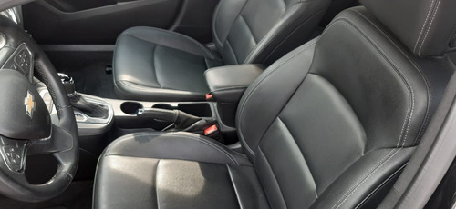 Imagem 7 de 15 de Cruze 1.4 Lt Turbo Automático 2018