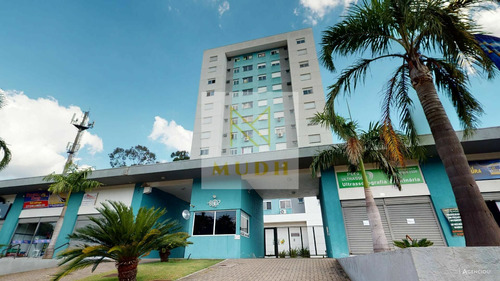 Imagem 27 de 27 de Apartamento À Venda No Bairro Agronomia - Porto Alegre/rs - 450