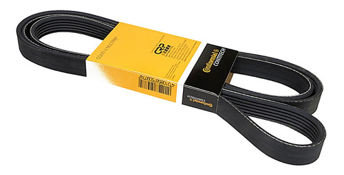Banda 2135 Mm Acc Tribute V6 3.0l 05/06 Alt, A/a, D/h