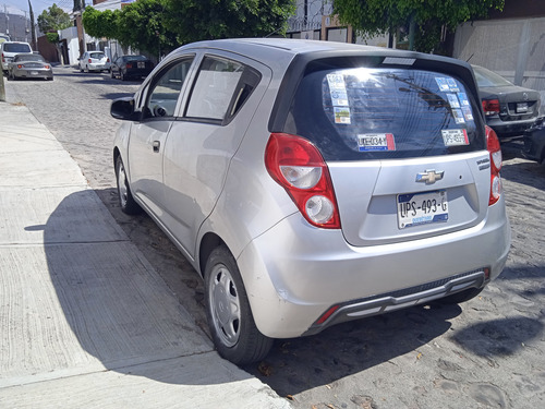 Chevrolet Spark 1.3 Lt Classic Mt