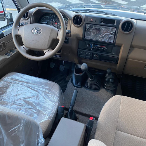 Imagen 5 de 6 de Toyota Machito