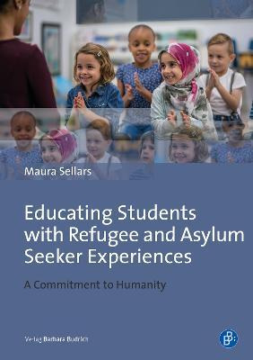 Libro Educating Students With Refugee And Asylum Seeke - ...