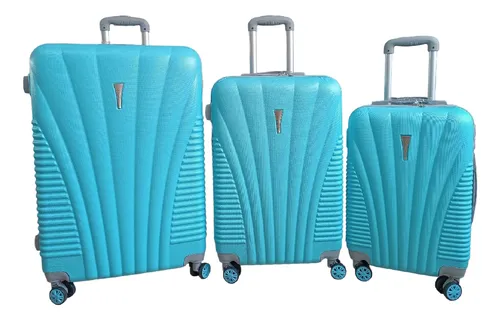 Maletas para avion hotsell