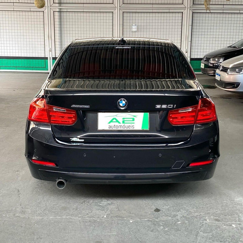 320 Acitve Flex 2014