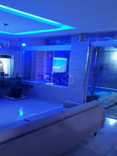 Imagem 9 de 30 de 4 Casas Em 1 Terreno Para Venda Em Caieiras - Ca00481 - 69410024