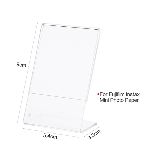 Andoer L Instax Mini 8 8+ 70 7s 90 25 26 50s 9 Sp-1 Sp-2 F