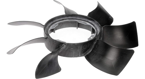 Aspas Ventilador Pathfinder Armada V8 5.6l 2004
