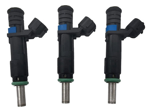 P Inyector De Combustible 420874846 De 3 Piezas For 215 255