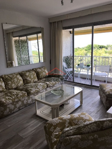 Apto En Primera Linea!!!!- Ref: 4762