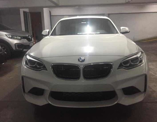 Bmw Serie M 2018 3.0 M2