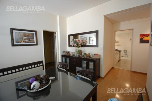 Imagen 7 de 21 de Departamento De 4 Ambientes Y Gran Patio En Recoleta