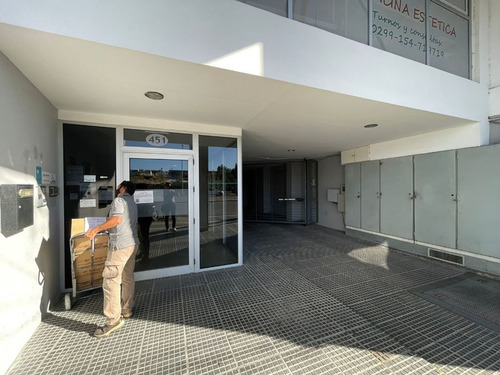 Imagen 15 de 20 de Venta Oficina Con Cochera Leloir 451 Neuquen