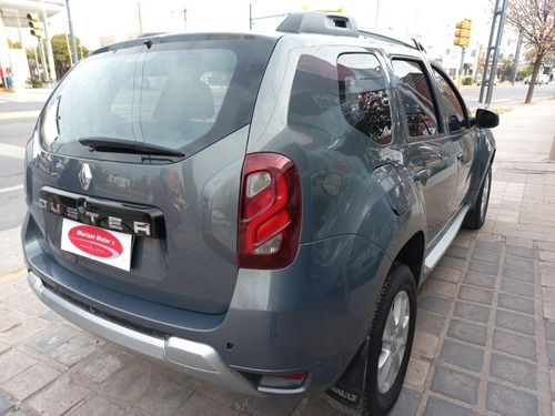 Imagen 3 de 9 de Renault Duster 2017 1.6 Ph2 4x2 Privilege 110cv