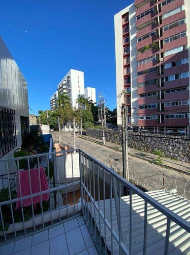 Imagem 21 de 21 de Casa Para Alugar, 80 M² Por R$ 850,00/mês - Varjota - Fortaleza/ce - Ca0269