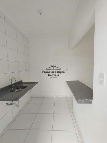 Imagem 5 de 25 de Apartamento-padrao-para-venda-em-cruz-lorena-sp - Ap096-1