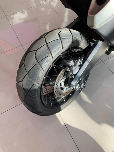 Imagem 7 de 7 de Honda X-adv
