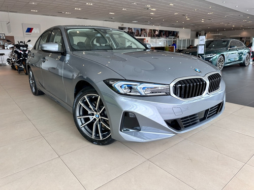 BMW 320i SPORT GP