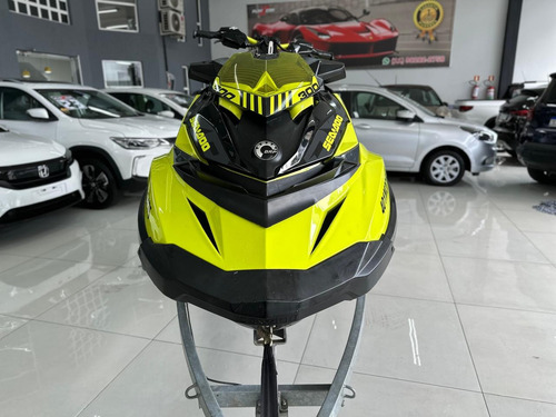 Sea-doo Rxp-x Rs 300