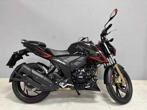 Dafra Apache Rtr 200 2022/2023