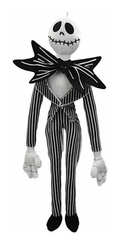 Peluche Jack Skellington 50 Cm