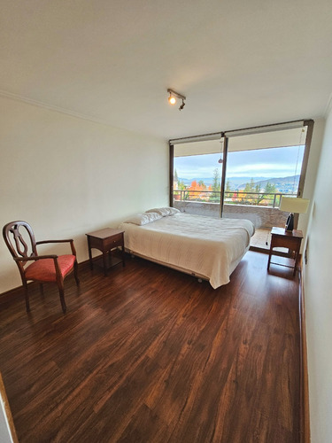 Venta Departamento Camino Del Atardecer, Lo Barnechea