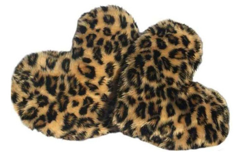 Almohadón Animal Print 