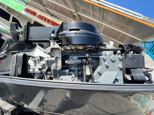 Bote Tracker V14