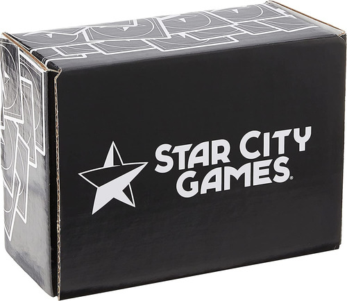 Star City Games 1000 Cartas Surtidas De Magic: The Gather...