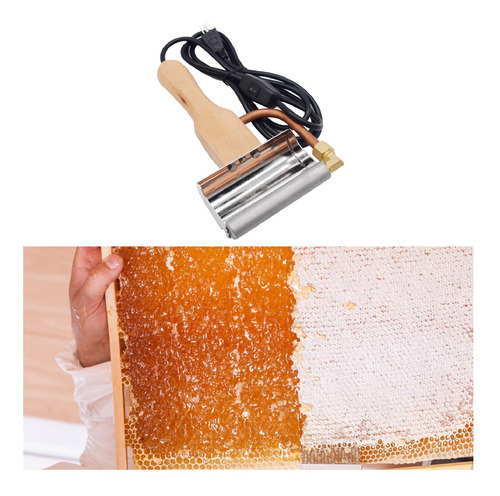 Extractor De Abejas, Cuchilla Cortadora De Miel, De