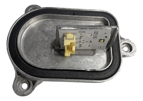 Módulo Led Q4left 63117466543 Para La Serie 1 F52 1-fs