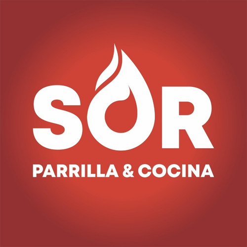 Imagen 7 de 7 de Parrilla Emparrillado Fijo 120x60 Perforadas Enhebradas Sor