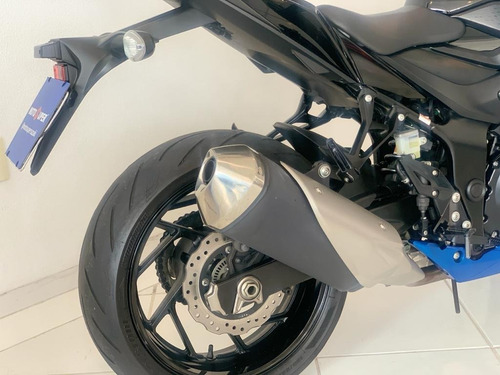 Suzuki Gsx-s750 A