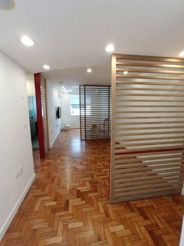 Imagem 11 de 11 de Apartamento Com 1 Dormitório À Venda, 43 M² Por R$ 895.000,00 - Ipanema - Rio De Janeiro/rj - Ap8706