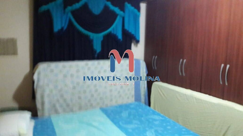 Imagem 8 de 15 de Casa Térrea 2 Dormitórios 2 Vagas Para Venda - 1388
