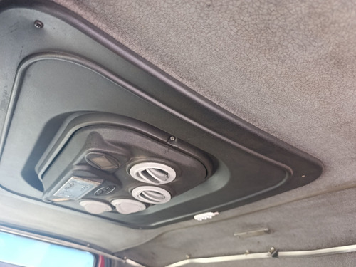 Ford Cargo 2428 6x2 Ano 2009 Com Carroceria 9,5m