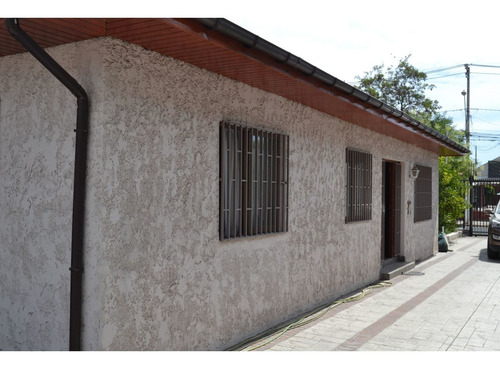 Venta De 3 Casas En La Florida 910 Mtrs2 Terreno En 11.904 U