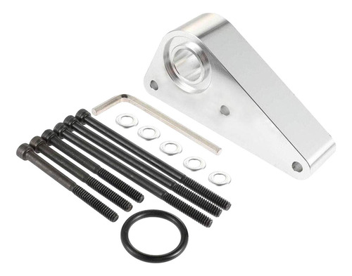 Extensor De Filtro De Bandeja De Transmisión Premium 14010