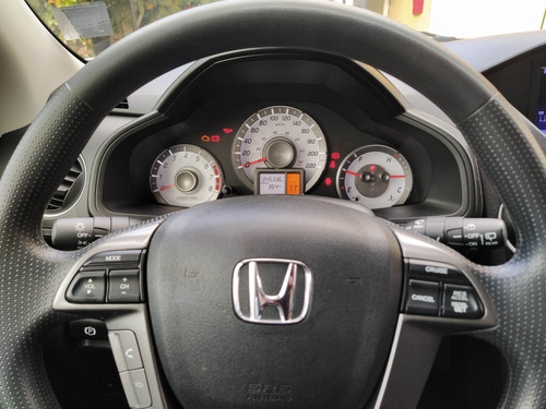 Imagen 5 de 8 de Honda Pilot Ac 3.5 5p 4x2 Único Dueño, Año 2015-2016
