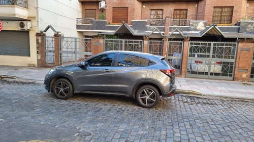 Honda Hrv