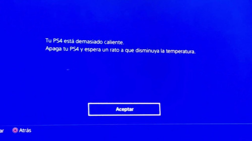 Imagen 5 de 5 de Diagnostico Para Reparación Consolas De Vídeo Juegos Ps4