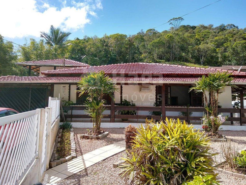 Imagem 2 de 30 de Casa À Venda Em Brusque/sc - 1597