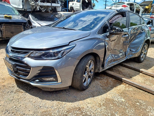 Sucata Gm Cruze 1.4 Turbo Aut. Flex 153cvs - Rs Auto Peças