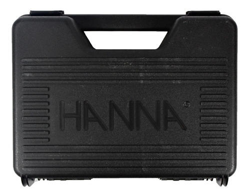 Medidor Multiparametro Ph/ec/tds/°c Hanna