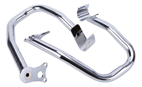 Highway Engine Guard Crash Bar For Indian Scout 2015-202 Aam