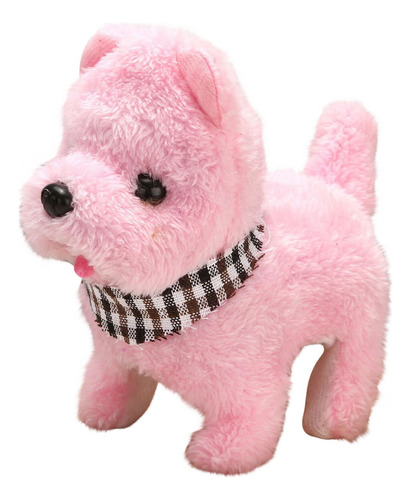 E Simulation Puppy Pet Toy Dog Puede Pasear Y Llamar A Toy D