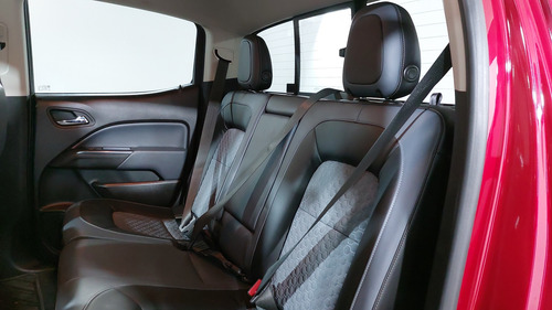 Chevrolet Colorado 3.6 LT Z71 D AUTO 4WD