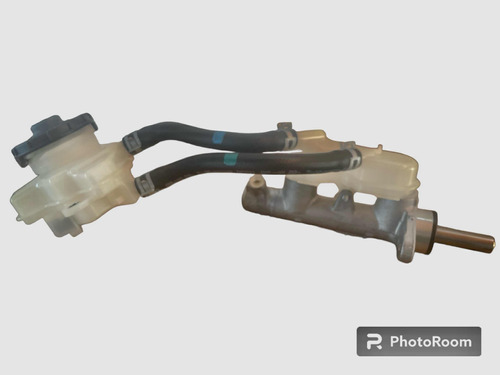 Bomba Cilindro De Frenos Honda Fit 2009