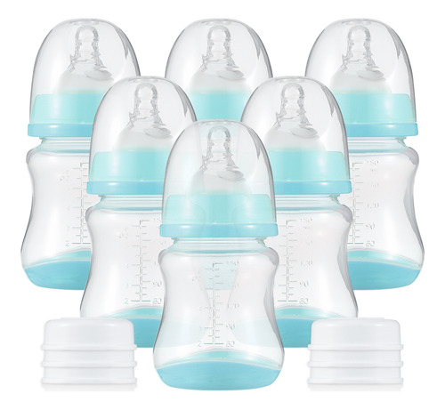 Milk Bittle Essentials, Apto Para Bebés. Capacidad Para Bibe